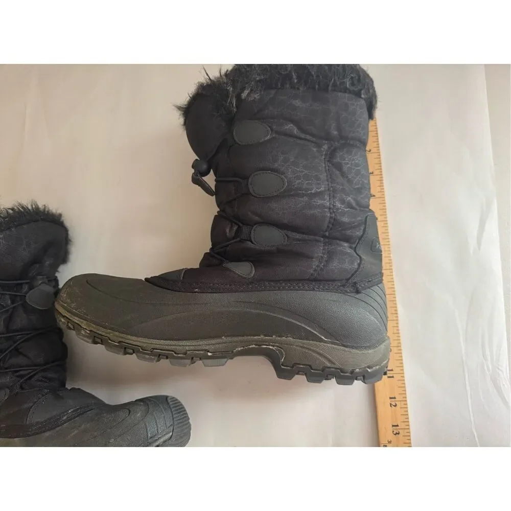Kamik pre owned